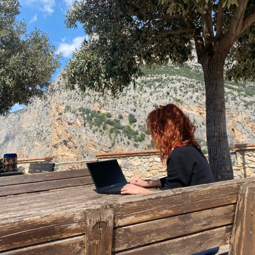 La CNN albanese plaude al nostro progetto